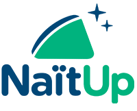 Les marques distribuées par My Green Sport : Naitup