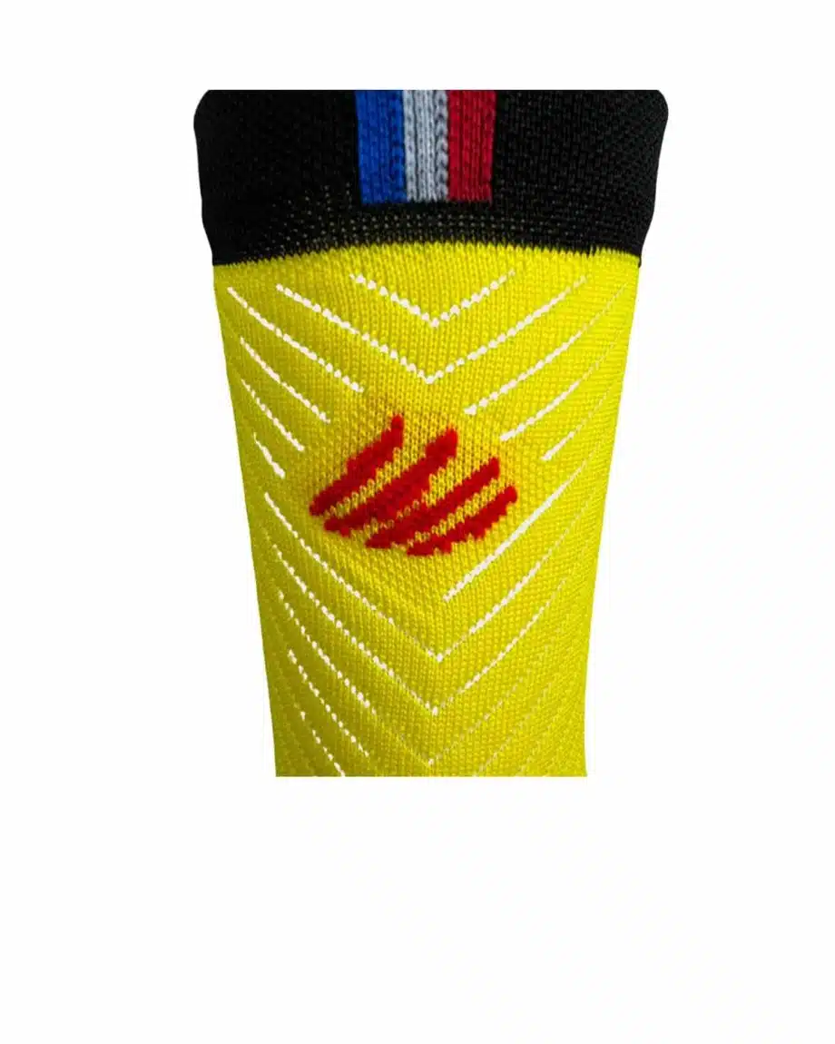 chaussettes pulse cyclisme