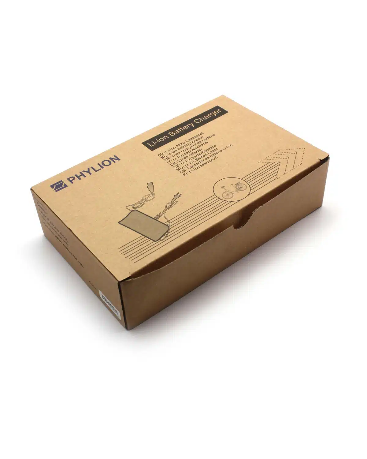 Chargeur rapide Batterie Bn18/Bn22 - 36V 4A - Can Arcade Cycles
