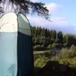 Van life allier voyage et écologie