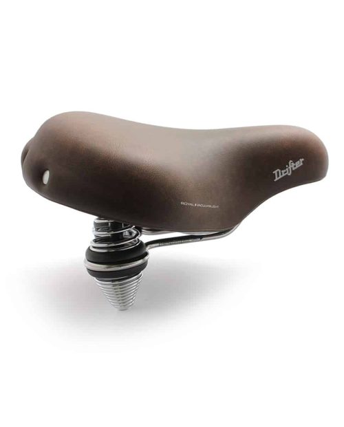 Selle Royal Drifter made in Italie