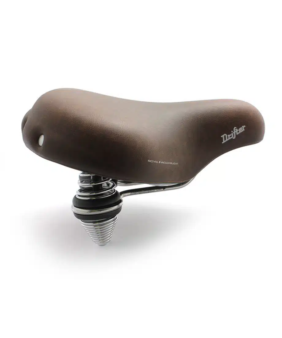 Selle Royal Drifter made in Italie