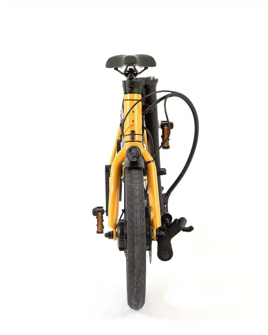 Vélo électrique pliant Mini E bike by Sugg 20 couleurs