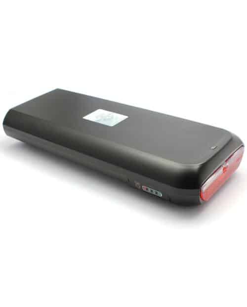 Batterie CAN 36V 13 et 20ah Arcade Cycles